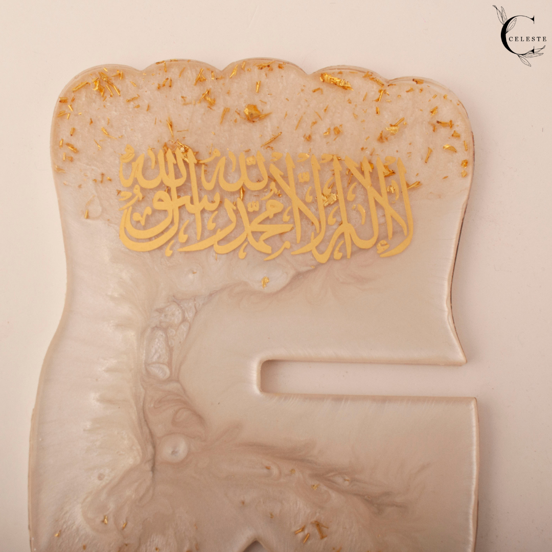 Noor Rehal – Pearl Veil Edition