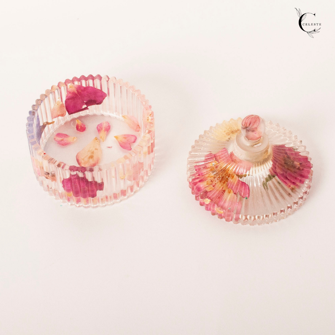 Rose Garden – Petite Keepsake
