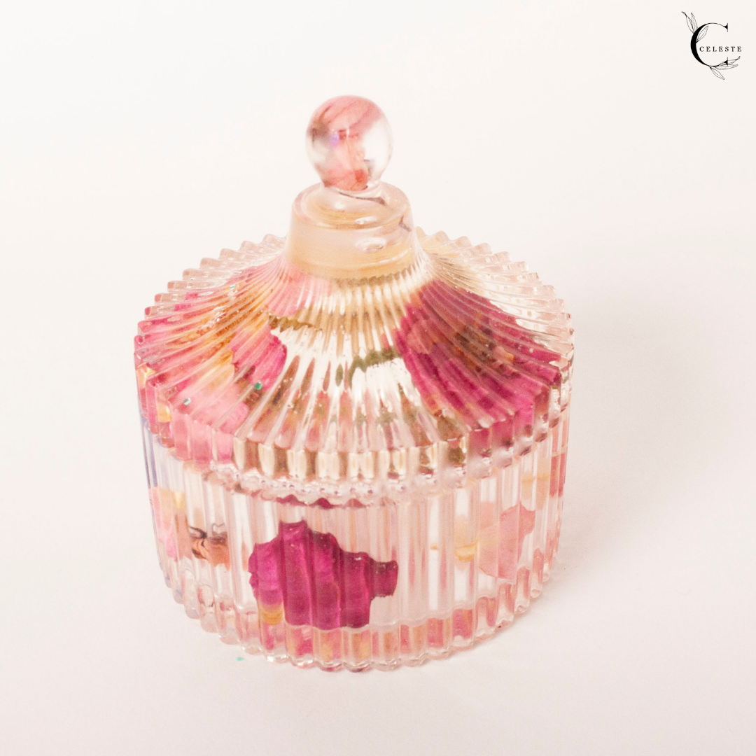 Rose Garden – Petite Keepsake
