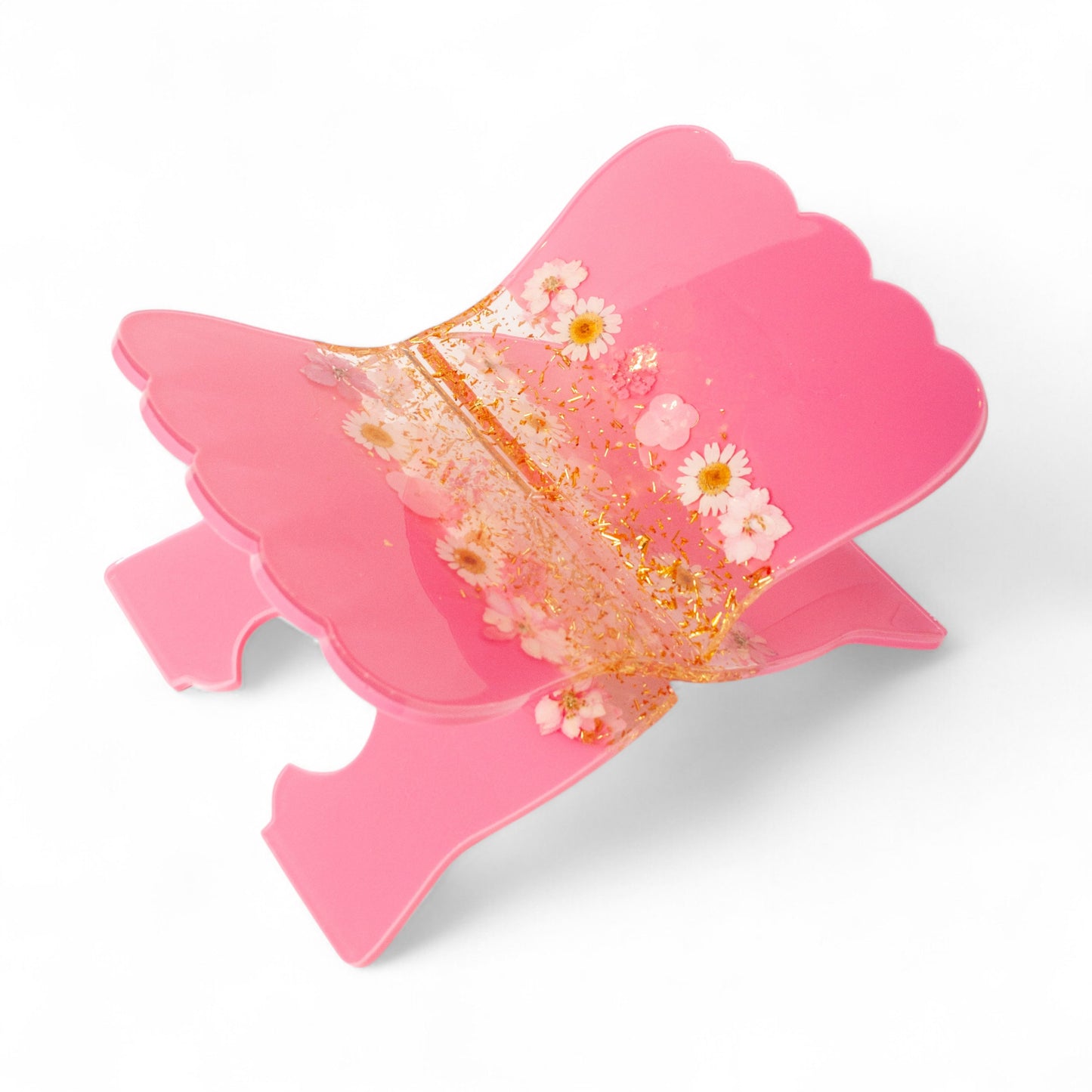 Noor Rehal – Blossom Pink Edition