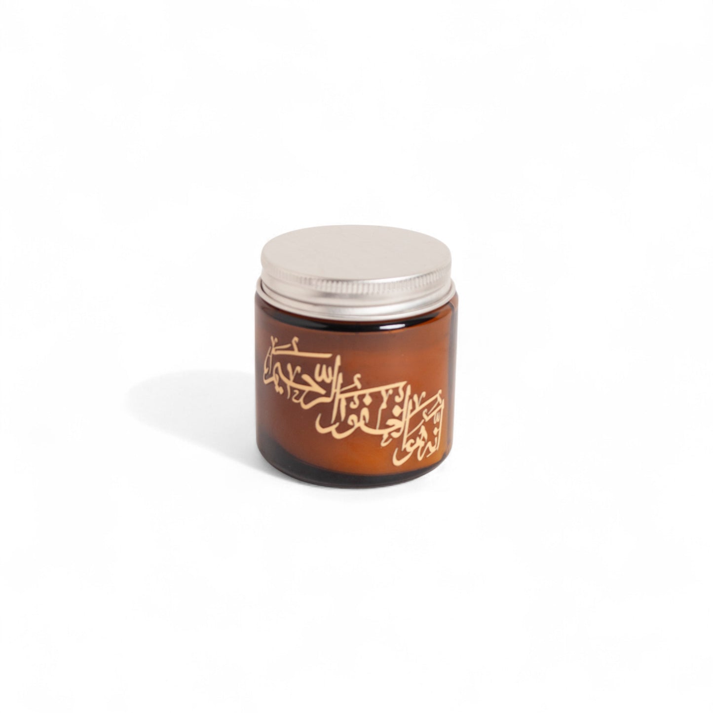 Divine Glow – Oud Essence