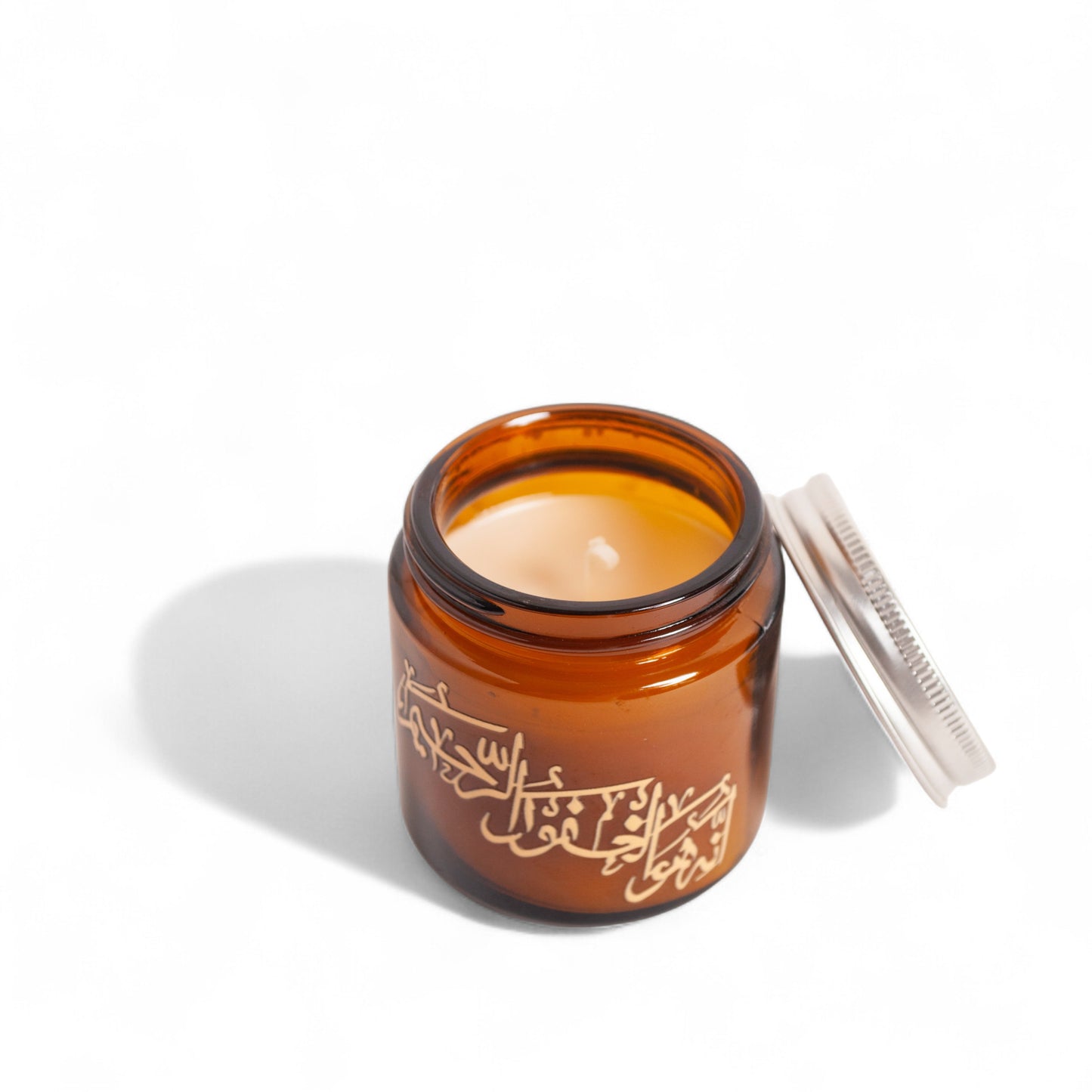 Divine Glow – Oud Essence