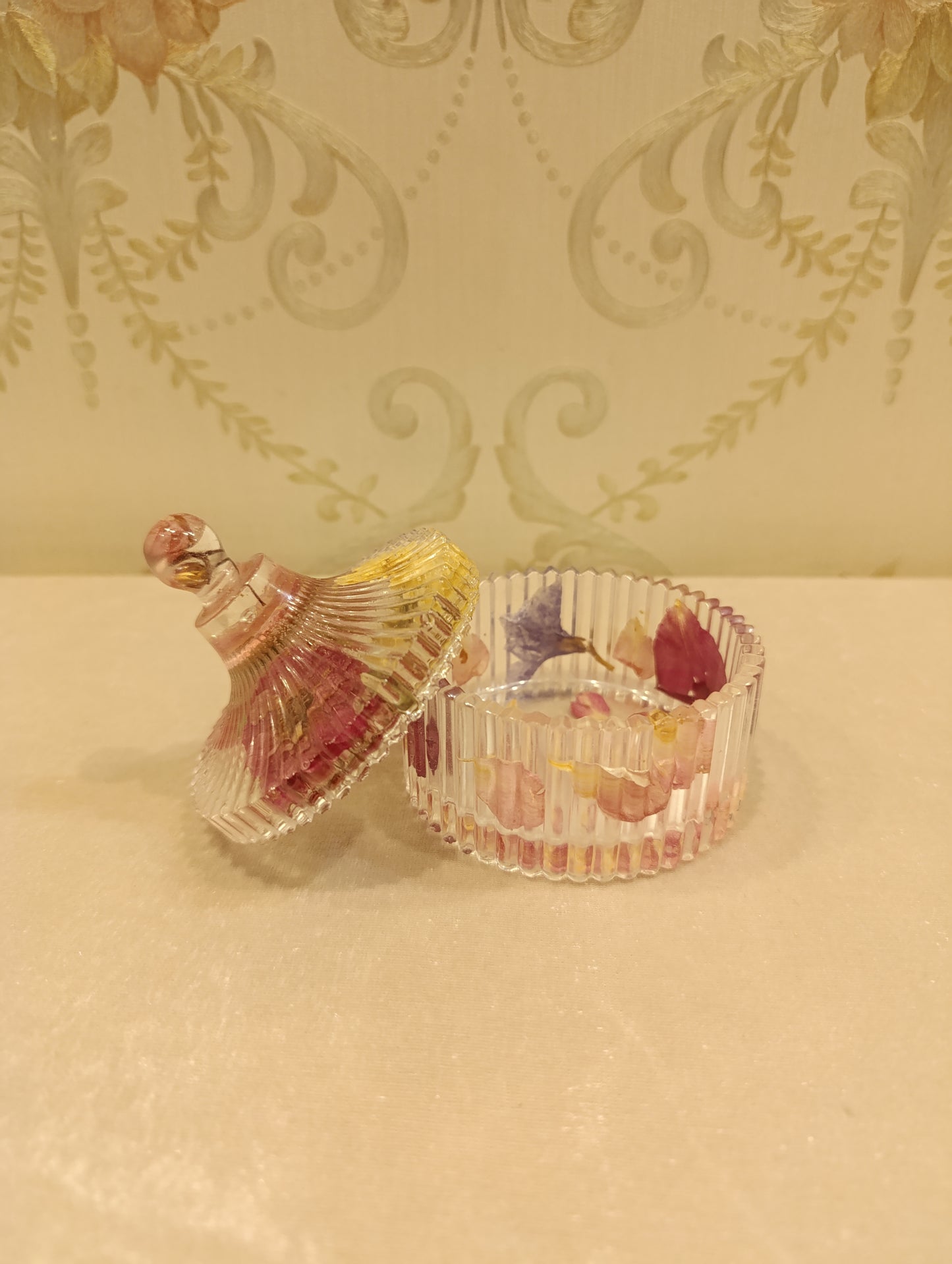 Rose Garden – Petite Keepsake