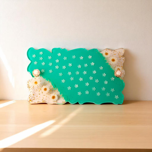 Daisy Dream Tray