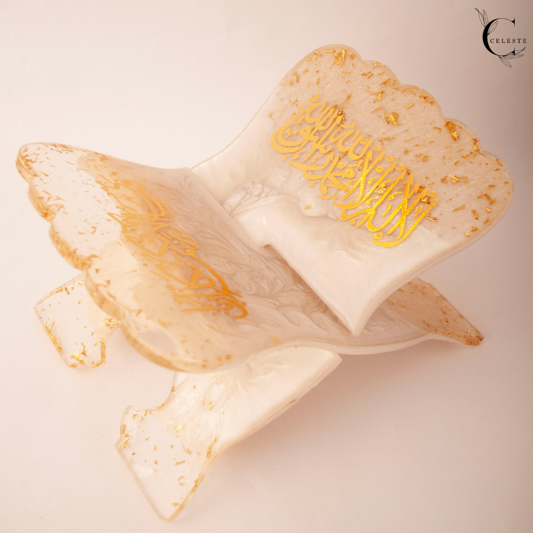 Noor Rehal – Pearl Veil Edition