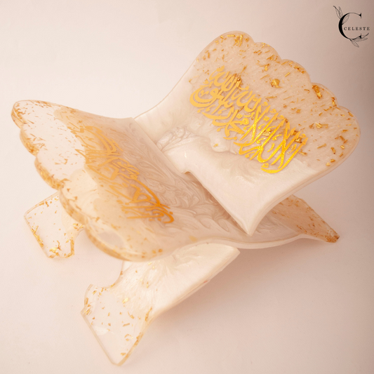 Noor Rehal – Pearl Veil Edition