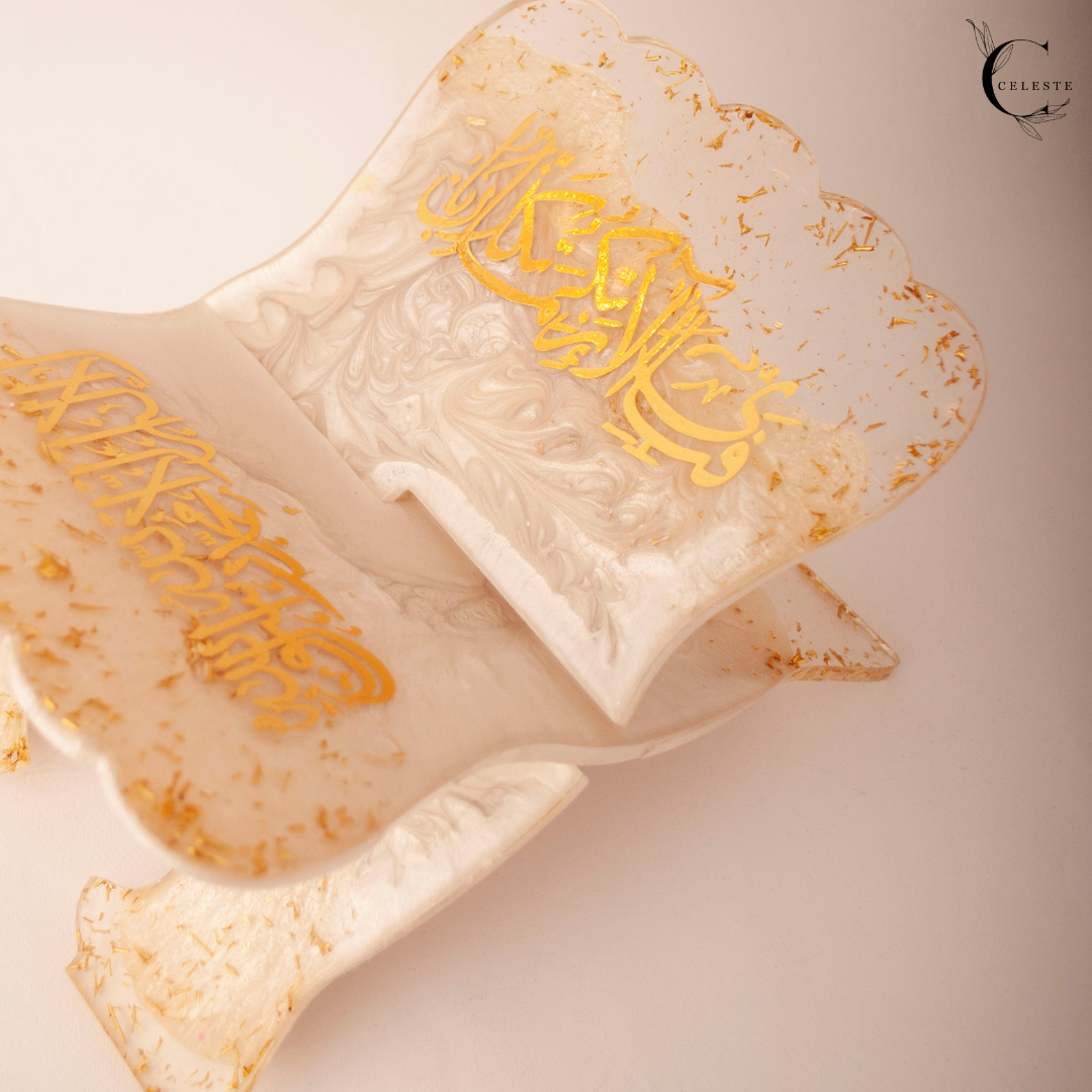 Noor Rehal – Pearl Veil Edition