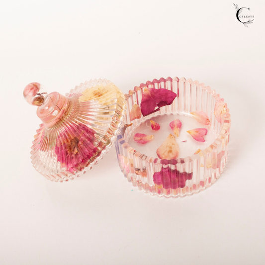 Rose Garden – Petite Keepsake