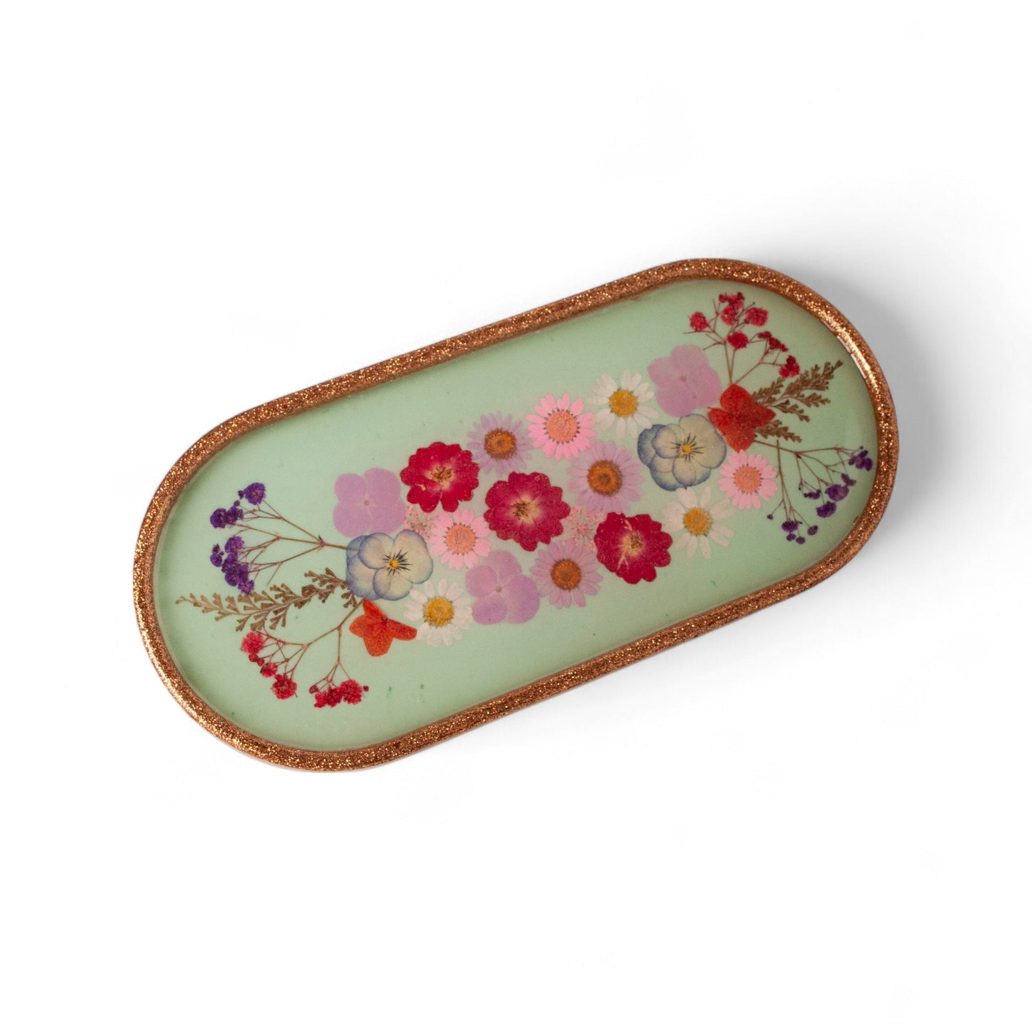 Blossom Trinket Tray