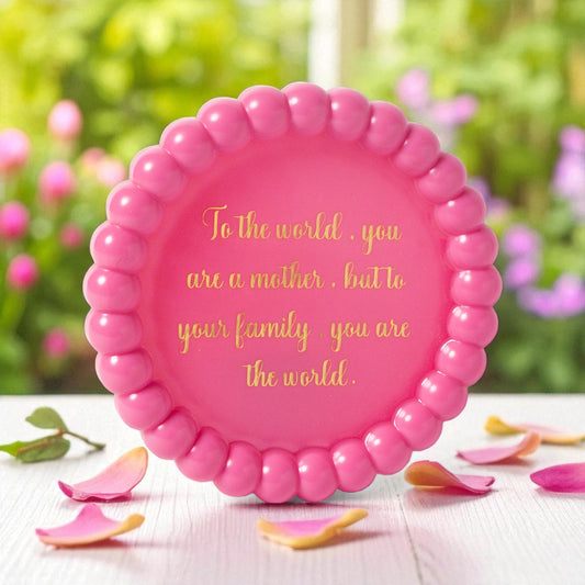 Bubble Love Mom