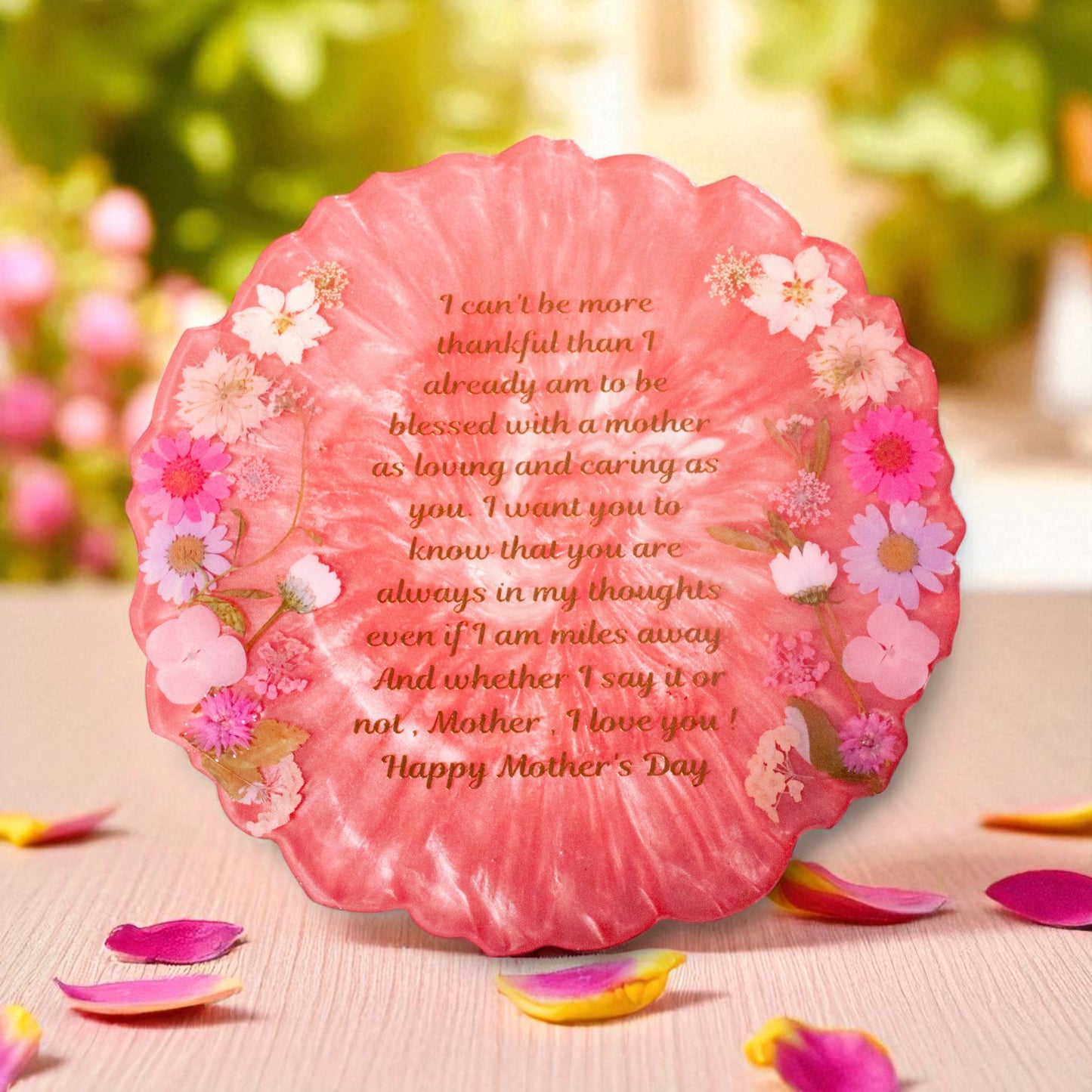 Petals of Love