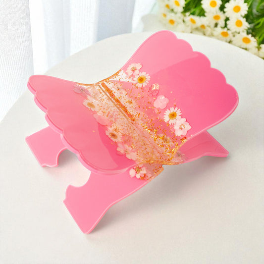 Noor Rehal – Blossom Pink Edition