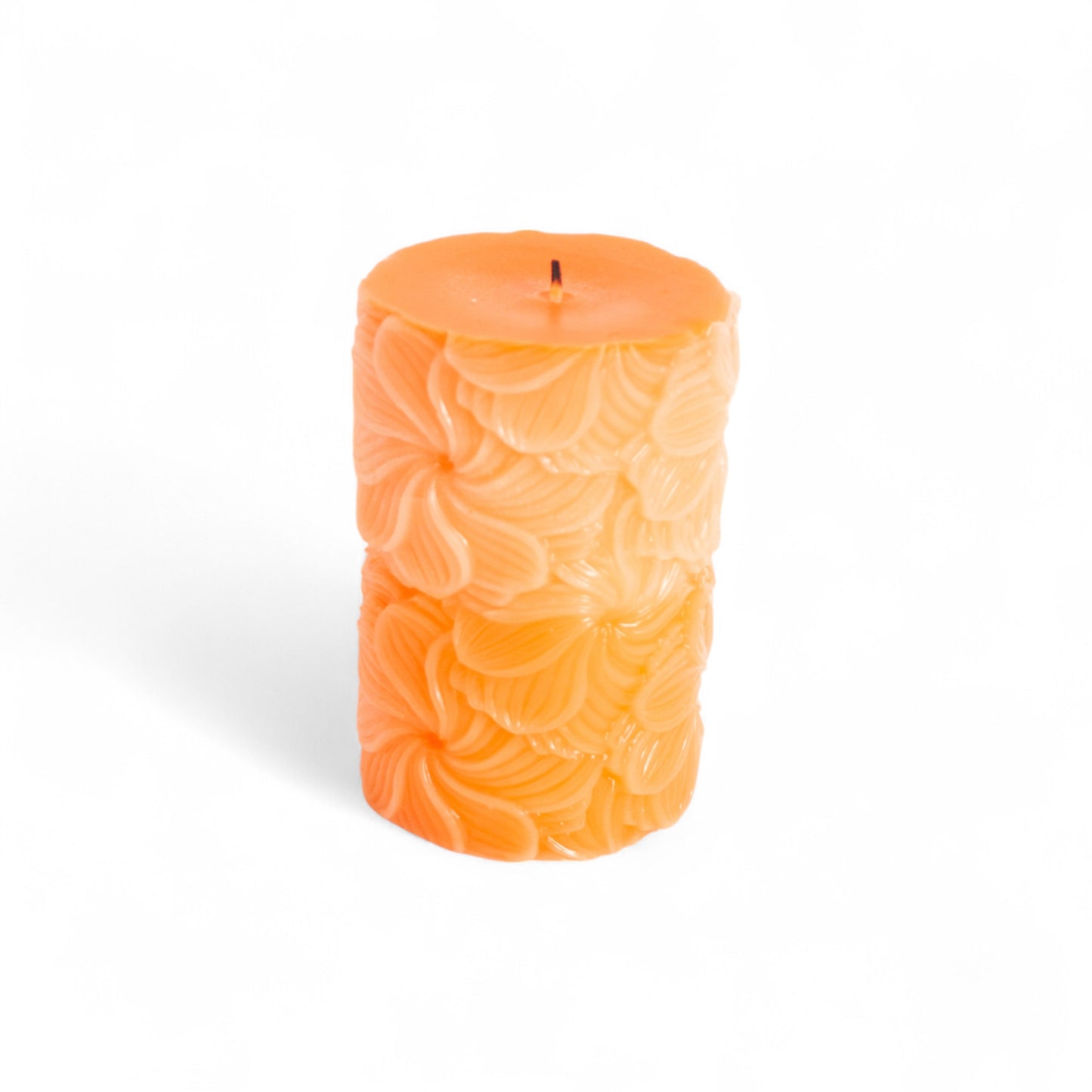 Petal Poetry