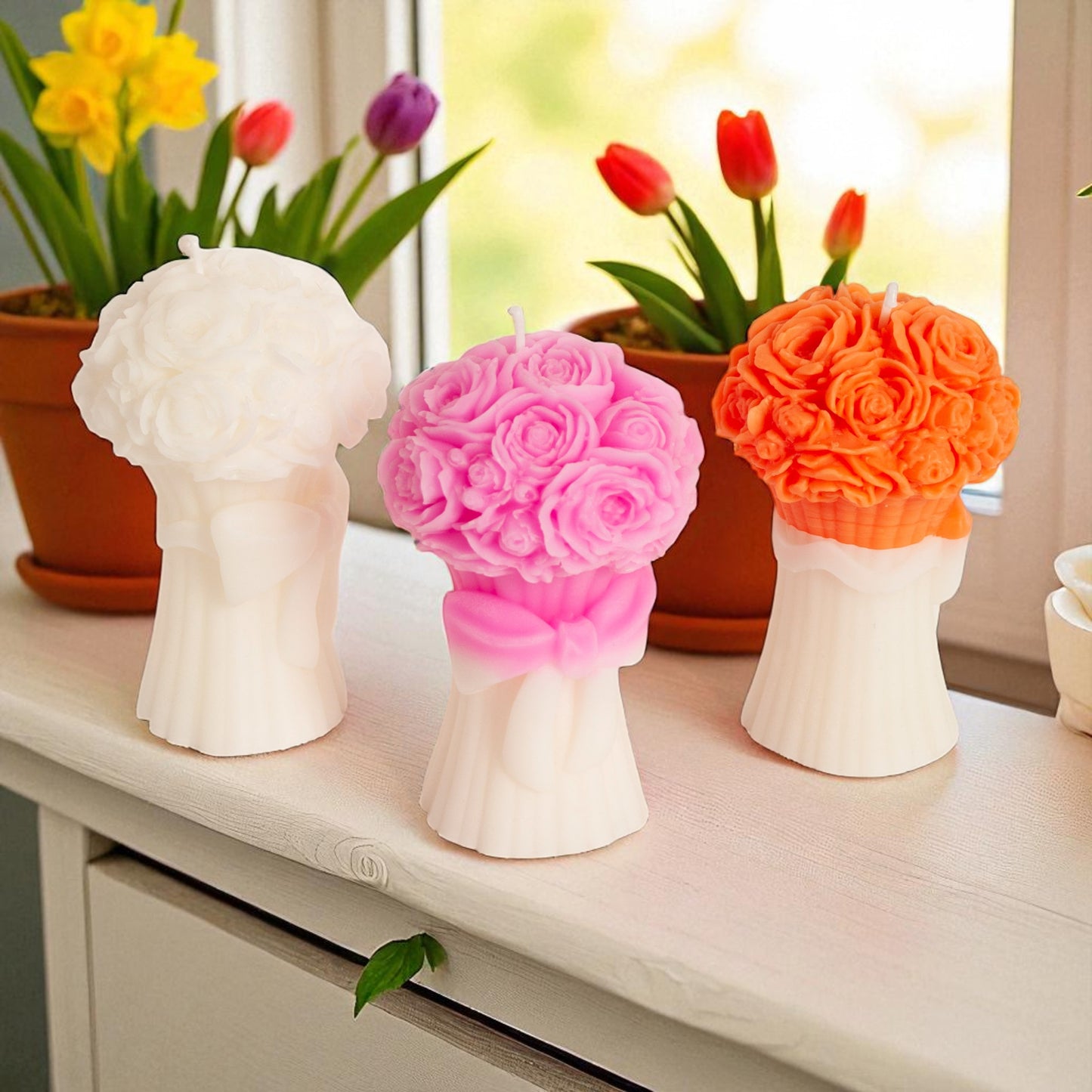 Bloom Bouquet