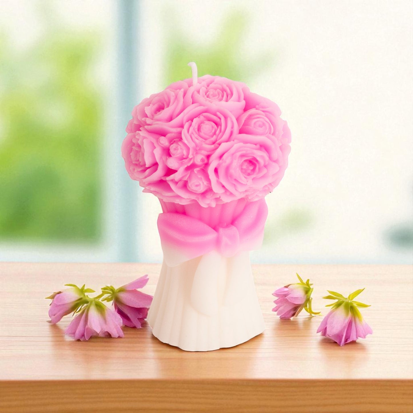 Bloom Bouquet