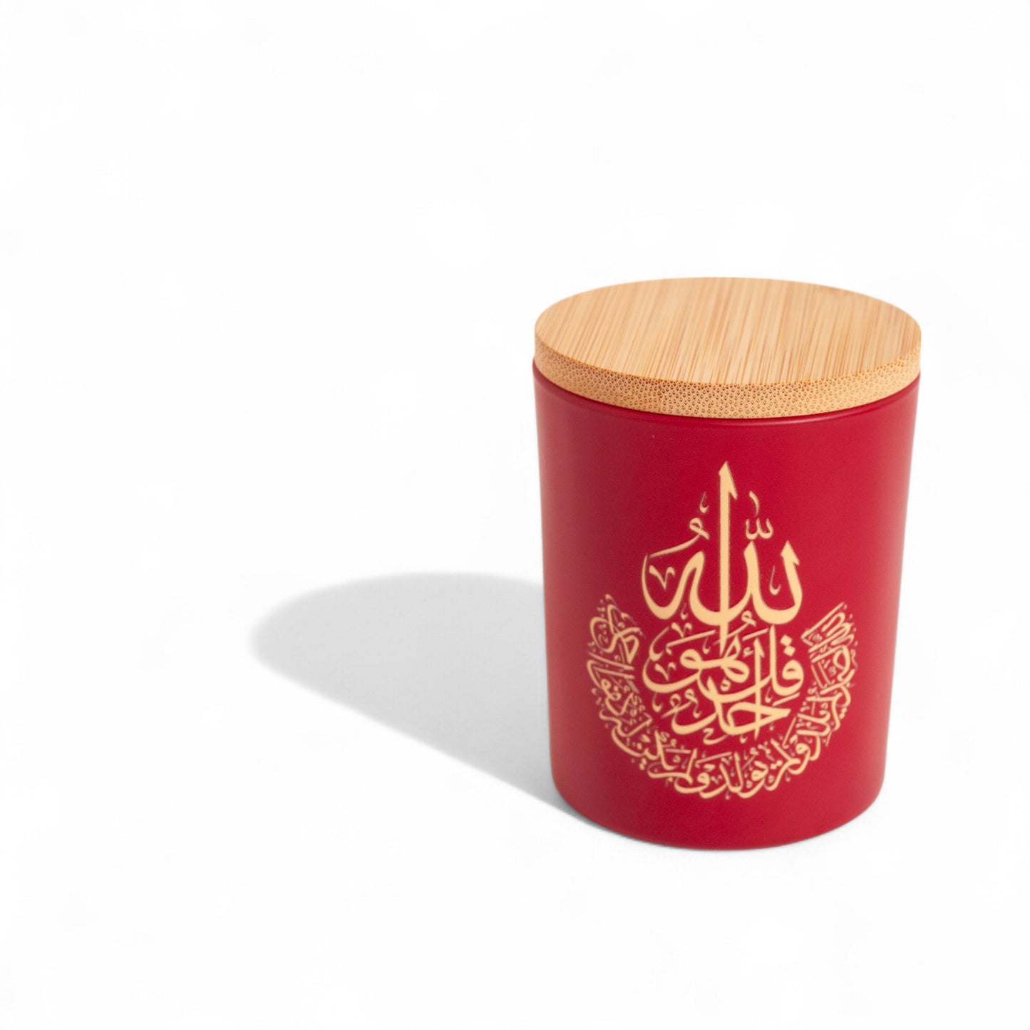Divine Glow – Oud Edition