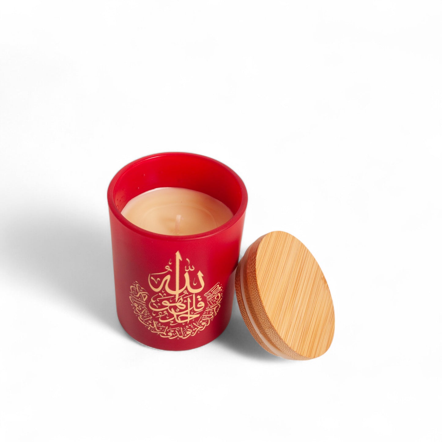 Divine Glow – Oud Edition