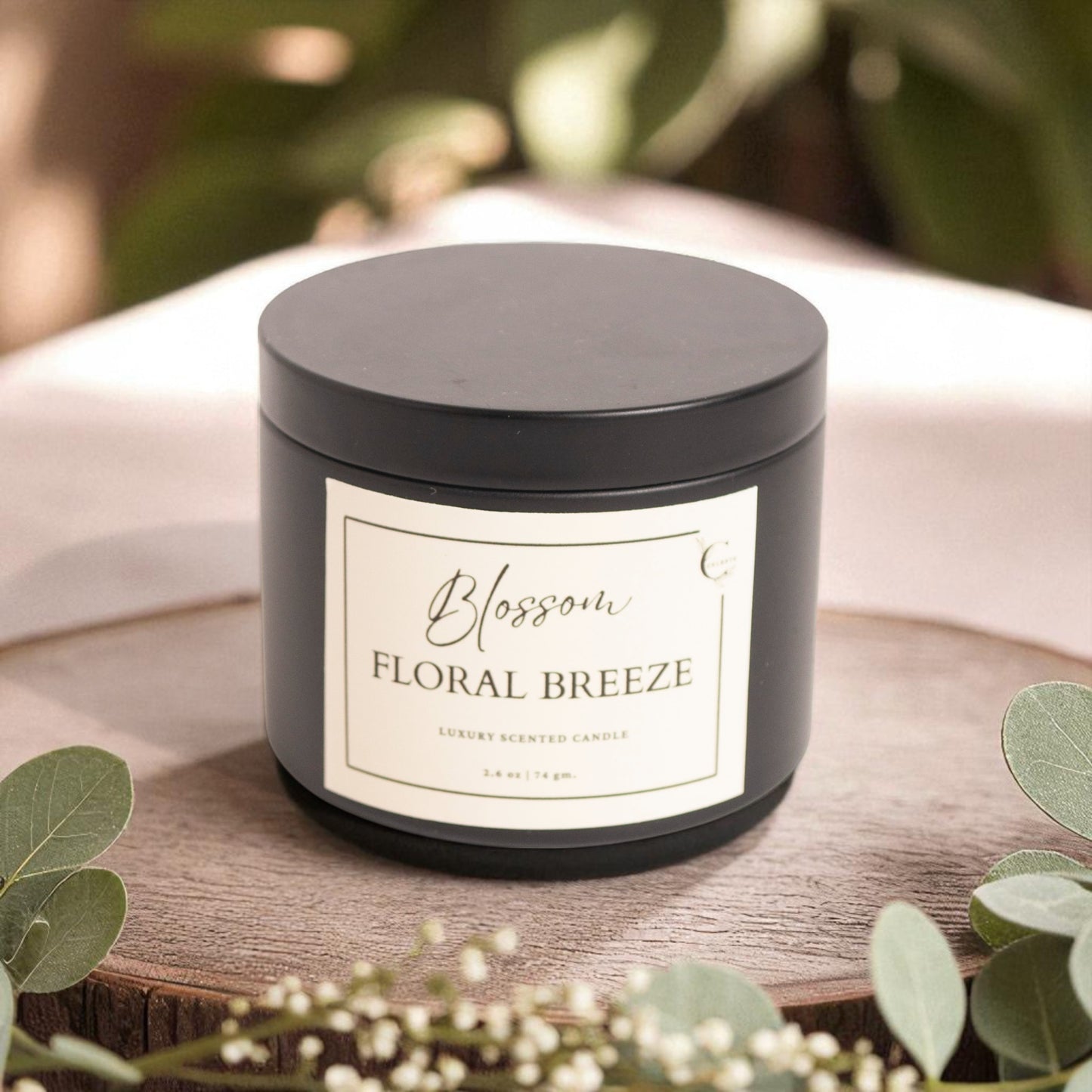 Floral Breeze