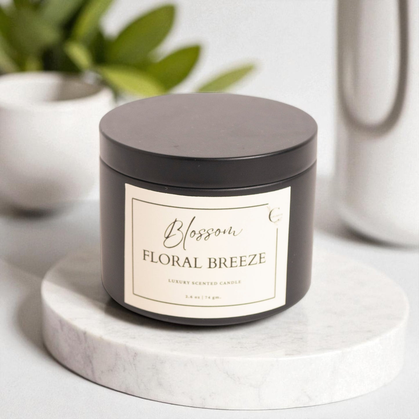 Floral Breeze