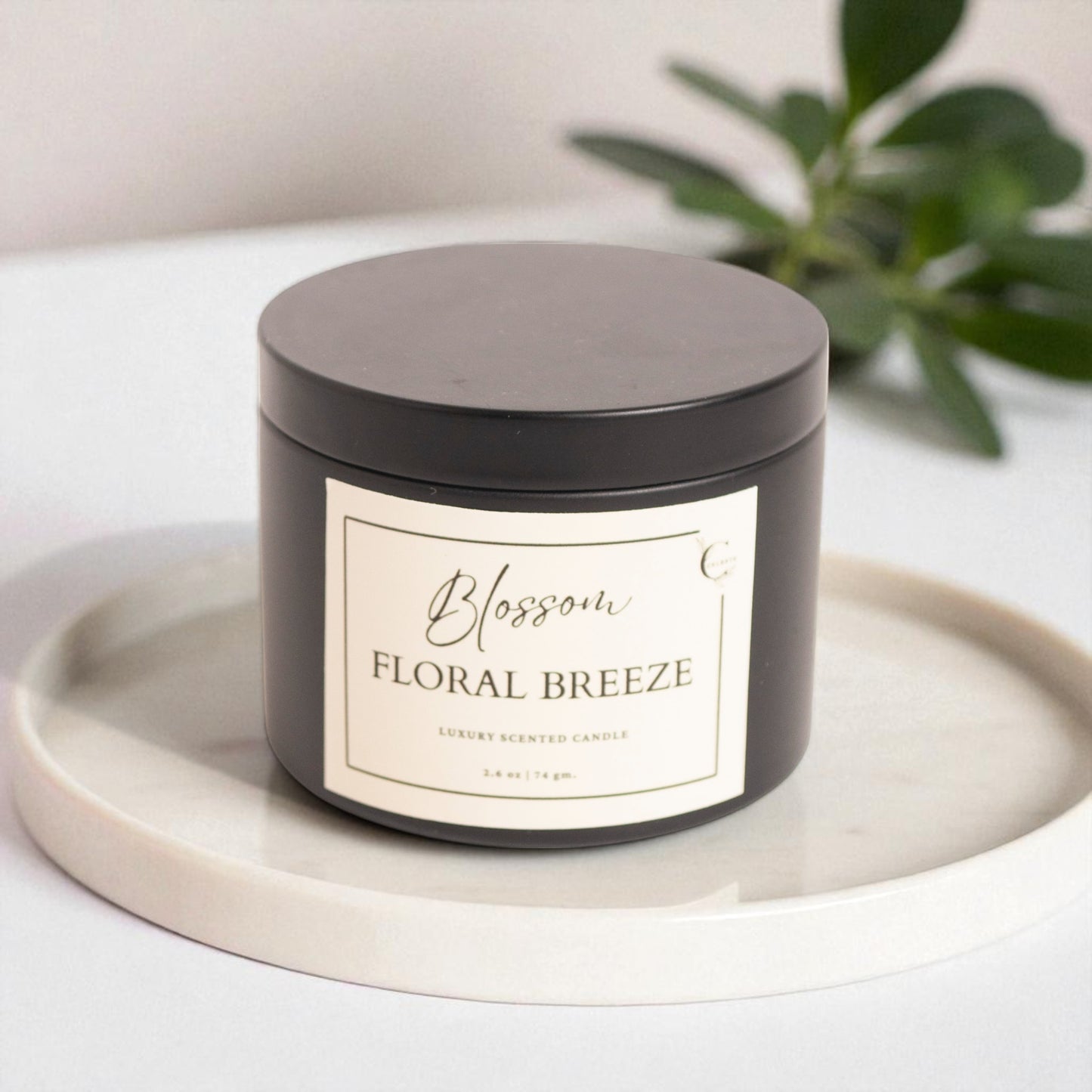 Floral Breeze