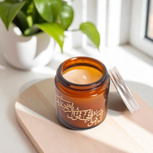 Divine Glow – Oud Essence