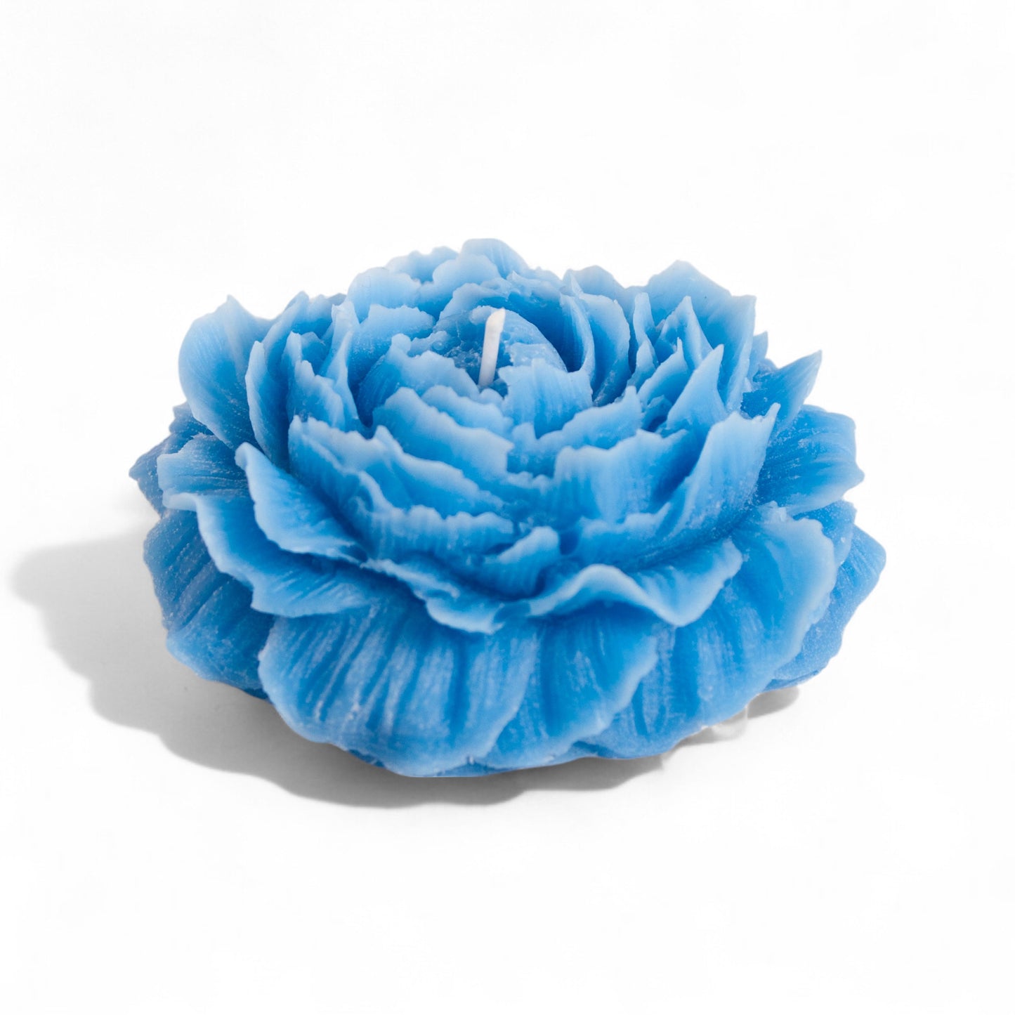 Enchanted Peony Candles