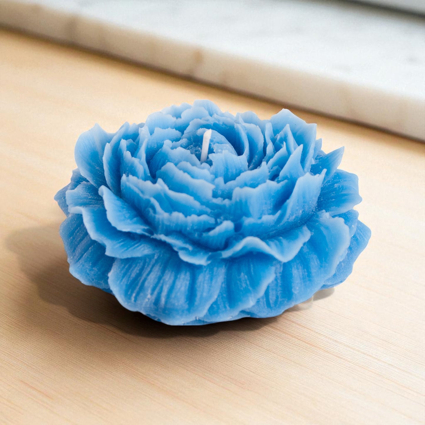 Enchanted Peony Candles