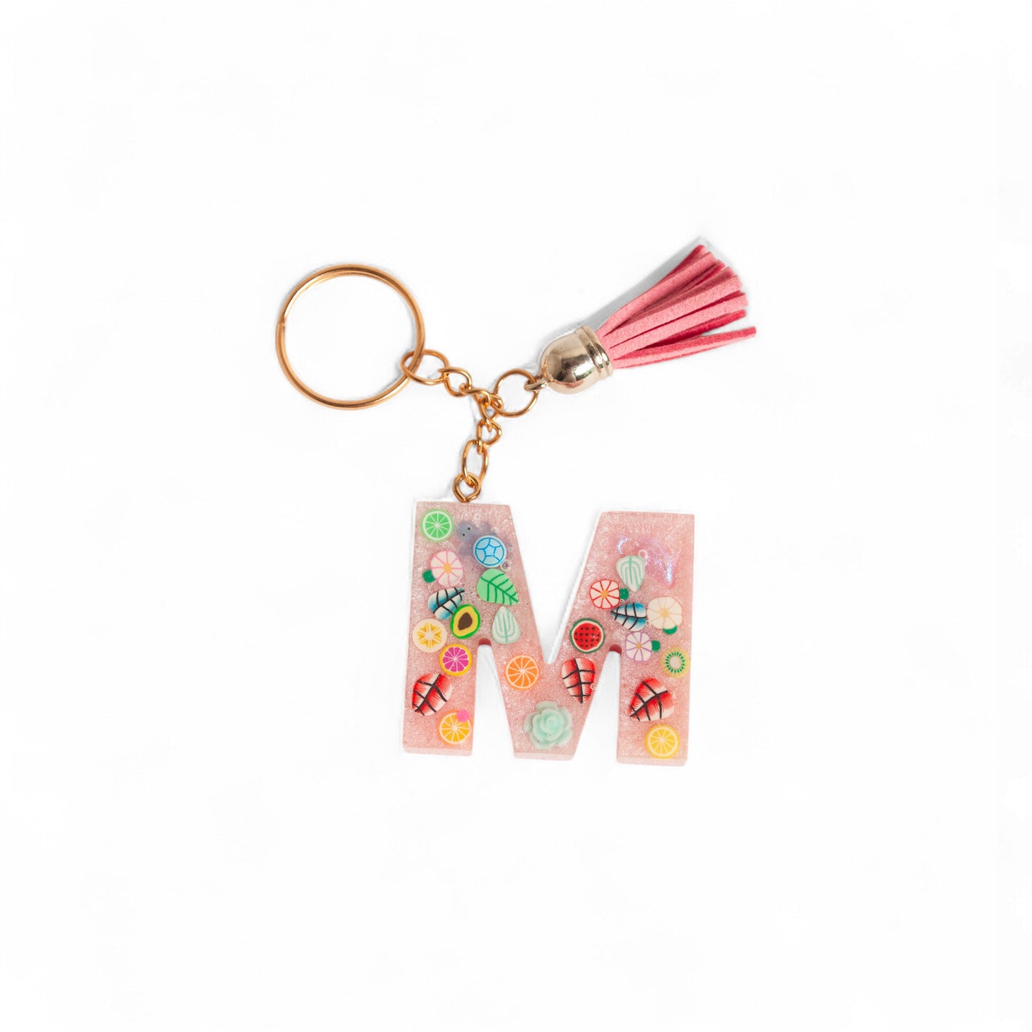 M for Magic