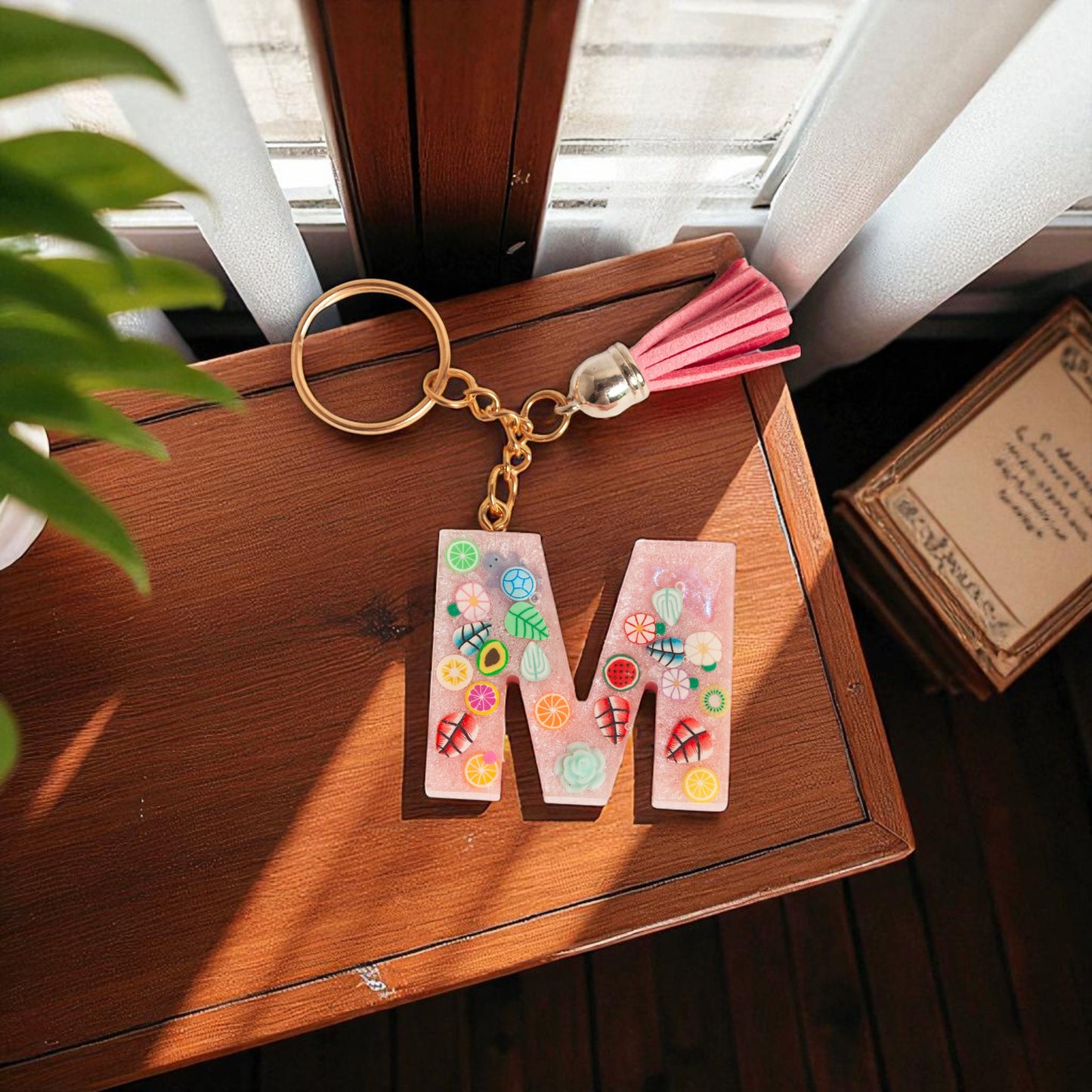 M for Magic