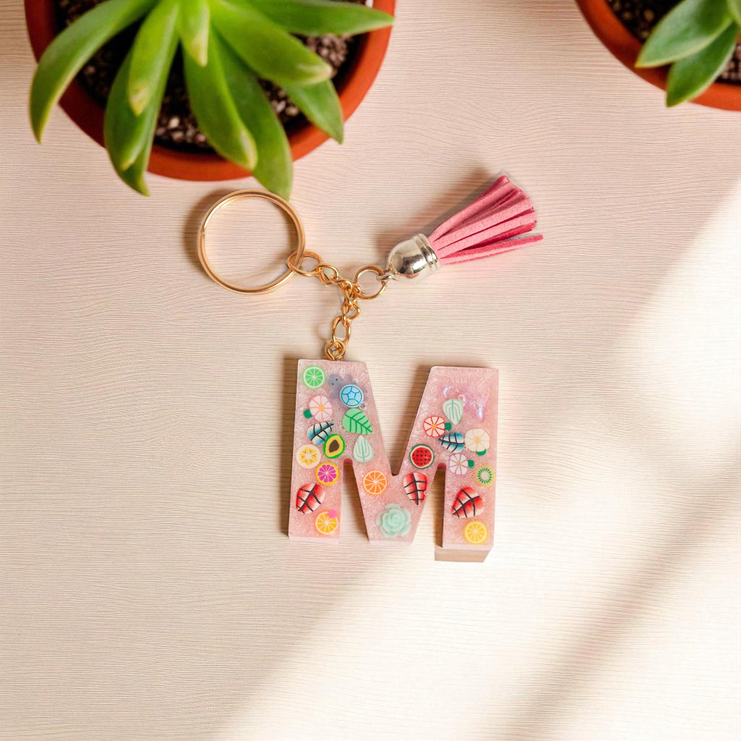 M for Magic