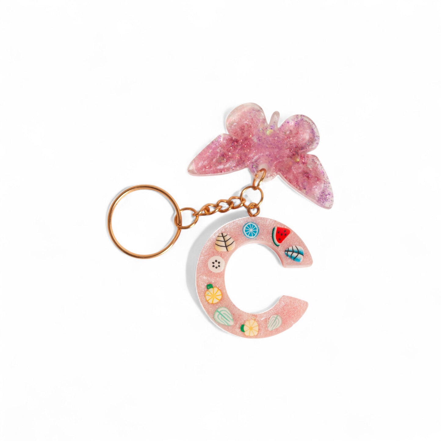 C for Charm